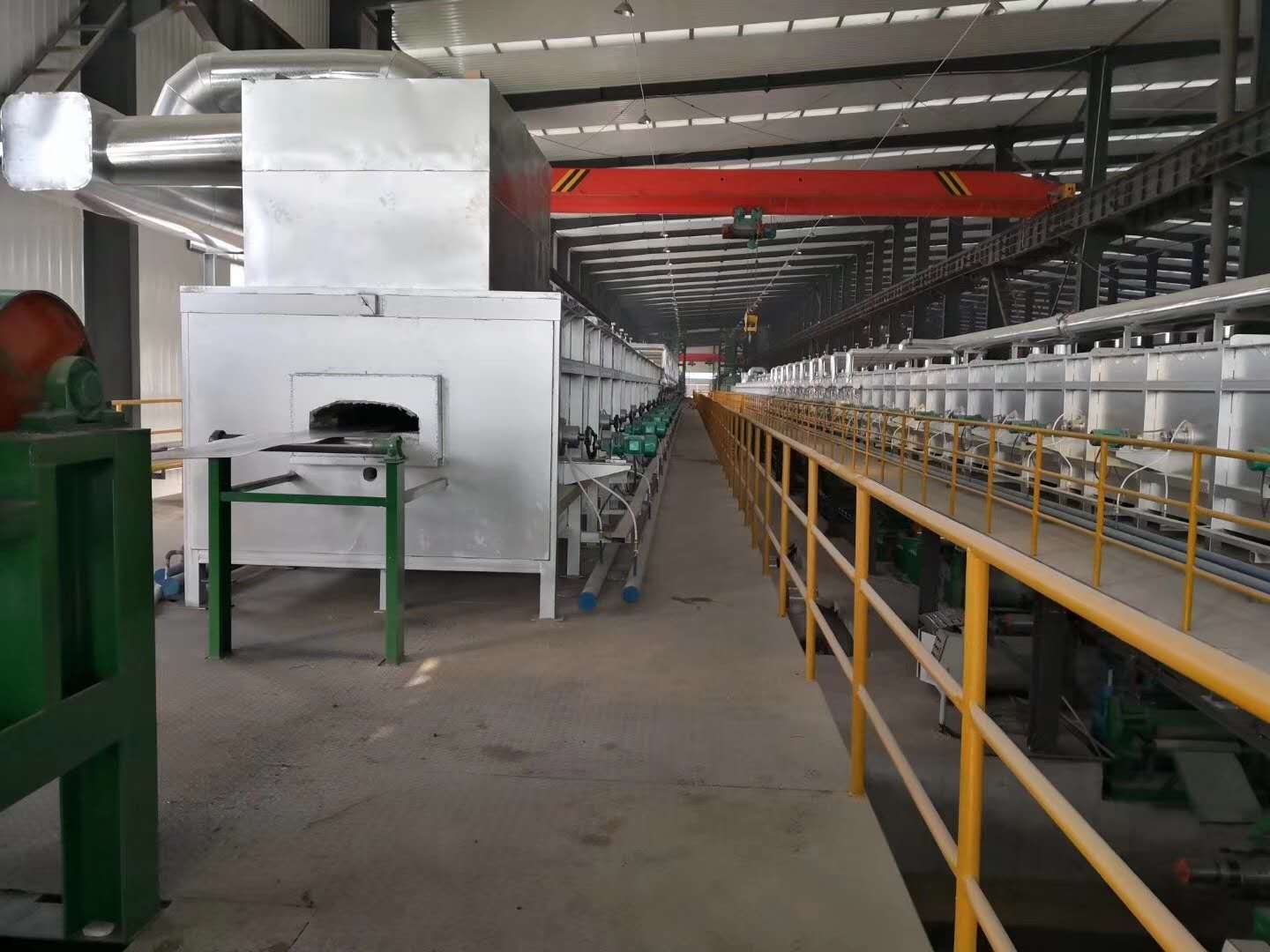 河北廊坊现场